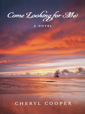 Come Looking for Me - ebook
